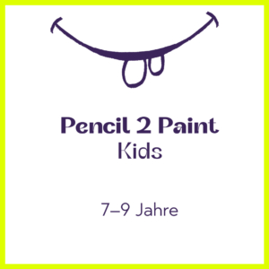 Pencil 2 Paint