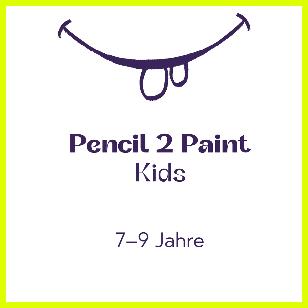 Pencil 2 Paint