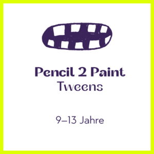 Pencil 2 Paint Tweens